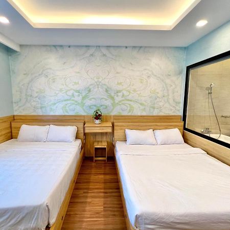 Flc Sea Tower Apartment Gem Quy Nhon Exterior photo