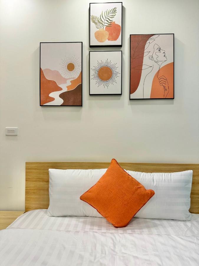 Flc Sea Tower Apartment Gem Quy Nhon Exterior photo
