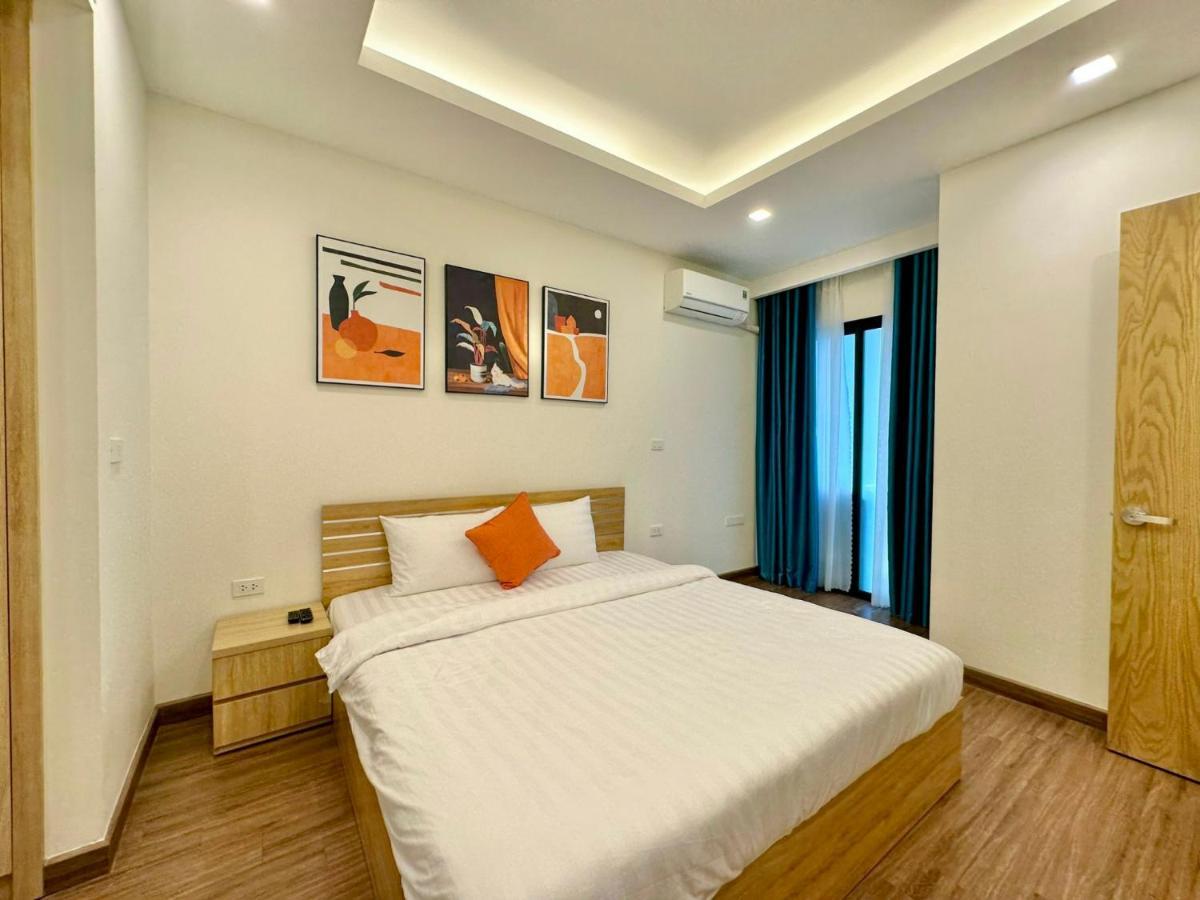 Flc Sea Tower Apartment Gem Quy Nhon Exterior photo